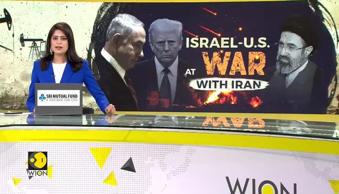 Mahan Air Plane Hit in U.S. Strike in Iran: Humanitarian Mission Disrupted