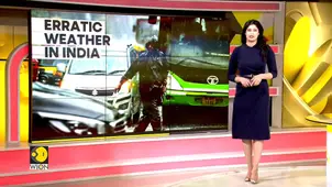 North India Braces For Storms, Rain And Hail As IMD Issues Alerts | Climate Tracker
