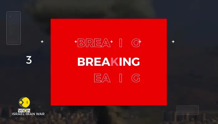 US-Iran War: Trump Says US Military Destroyed “High-Value” Targets In Iran | WION