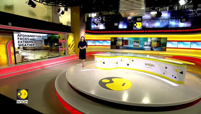 WionNews Video