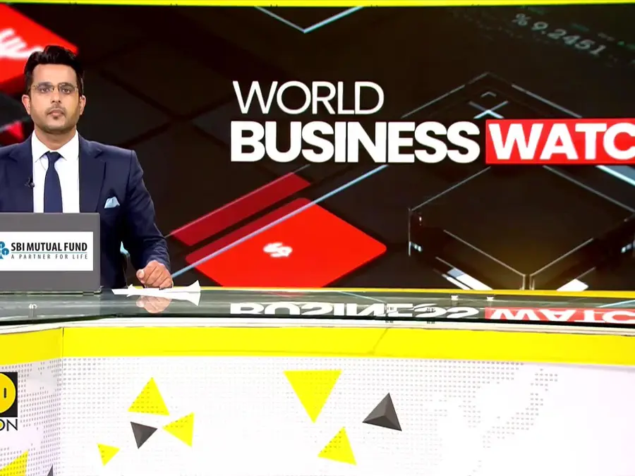 US-Iran War: Global Trade Routes Under Fire | World Business Watch