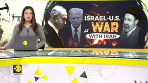 US-Iran War: Iran Vows Fierce Response If U.S. Launches Ground Operations 