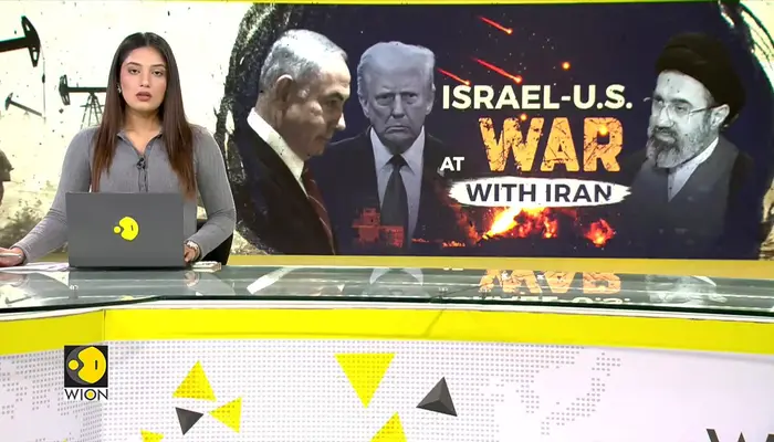 WionNews Video