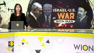 US-Iran War: Houthis Enter War As Israel Braces For Fresh Attacks From Yemen | WION