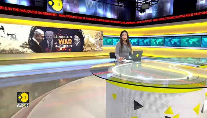 US-Iran War: US Deploys More Troops to West Asia | Iran Says US Plans Ground Attack