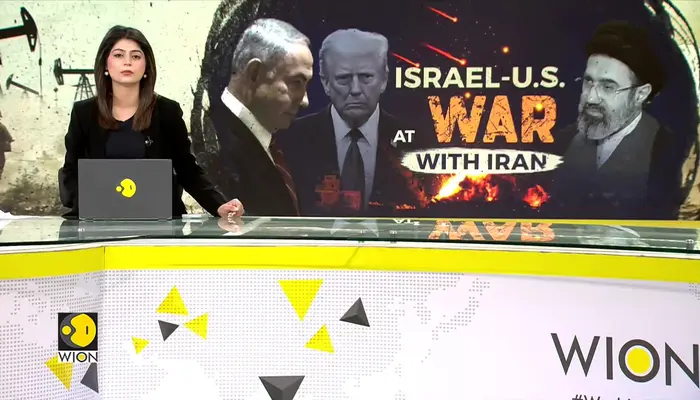 US-Iran War: Lebanon Mourns Journalist Killed As Israel Claims Hezbollah Link Without Proof | WION