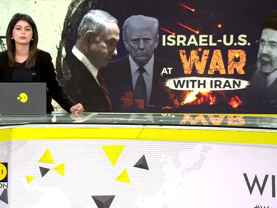 US-Iran War: Lebanon Mourns Journalist Killed As Israel Claims Hezbollah Link Without Proof | WION
