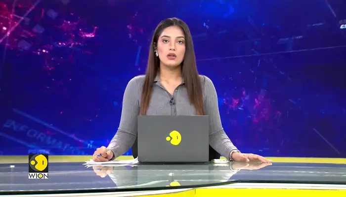 North Korea: Kim Jong Un Oversees Special Forces Drills Amid Rising War Preparations | WION