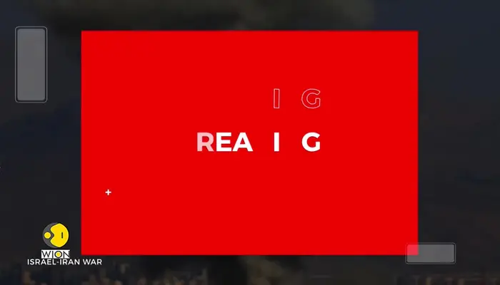 Iran-US War: Saudi Arabia Intercepts Ballistic Missiles Targeting Eastern Province | Breaking