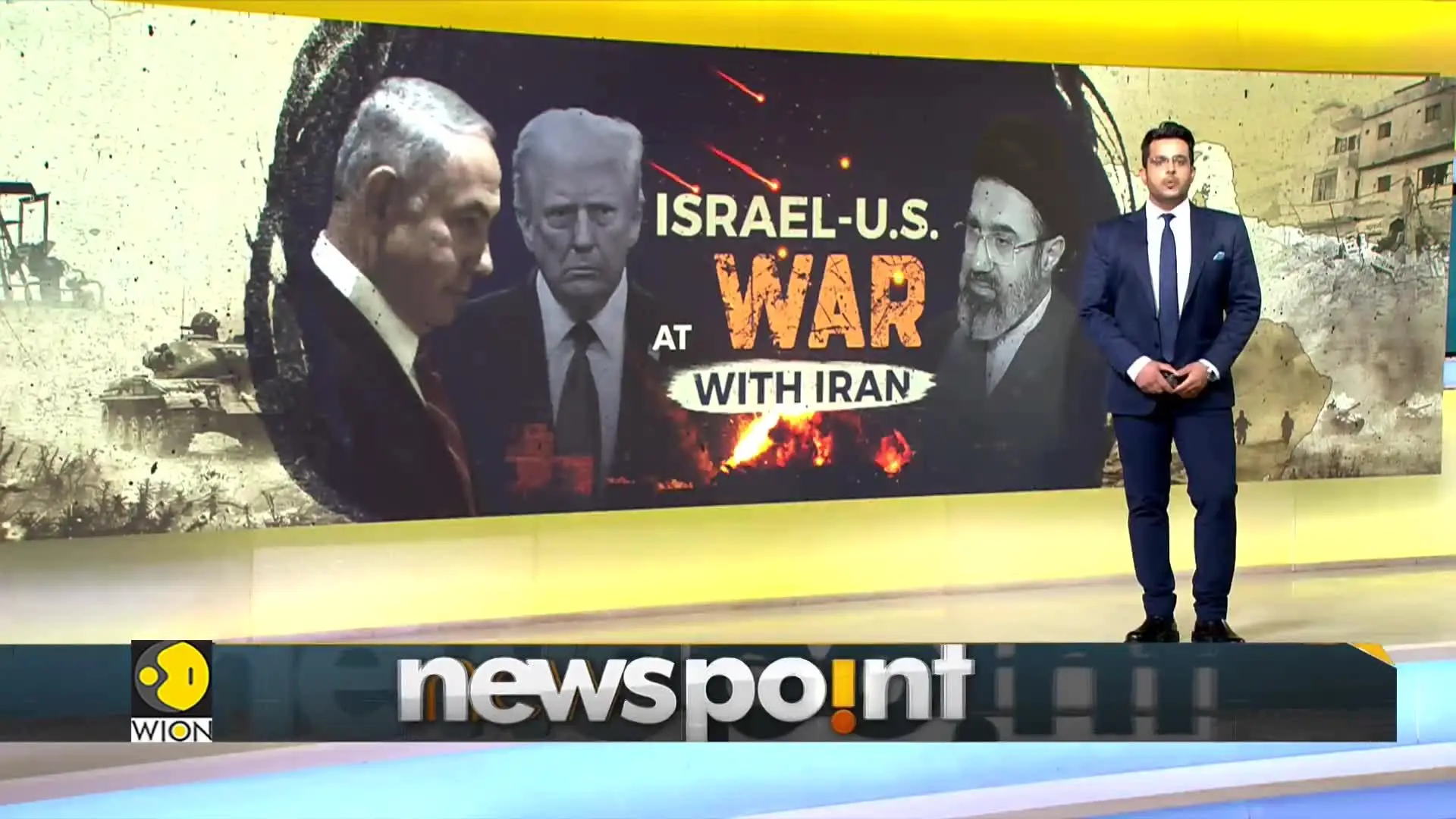 US-Iran War: Oil Surges Above $110 As West Asia War Disrupts Global Supply | WION
