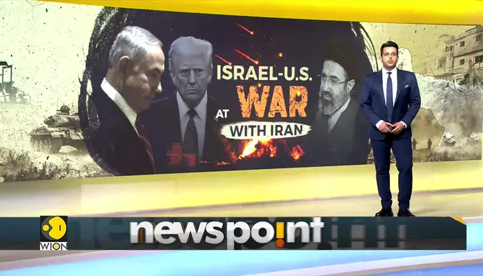 US-Iran War: Oil Surges Above $110 As West Asia War Disrupts Global Supply | WION