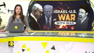 US vs Iran: Trump Floats Seizing Iran Oil Exports, Considers Taking Kharg Island