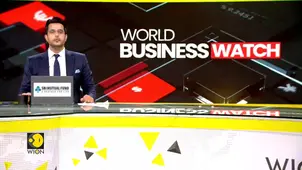 US-Iran War: History Shows Every Oil Spike Caused Recession | World Business Watch
