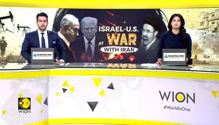 US-Iran War: Tehran Hit By Power Cuts As Strikes Target Energy Sites, Isfahan University Hit Again