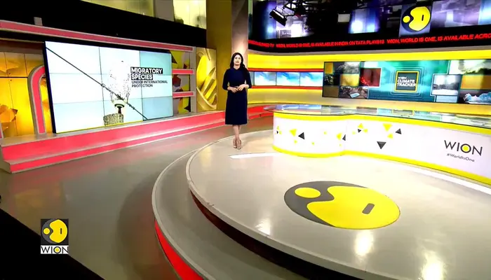 WionNews Video