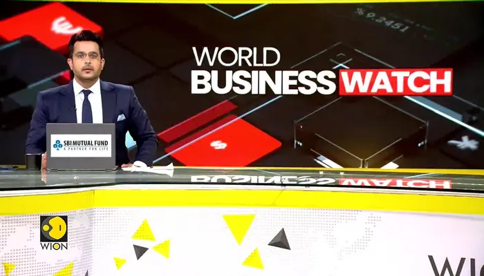 US-Iran War: Global Uncertainty Keeps Investors On Edge As Iran War Dominates Outlook | WION