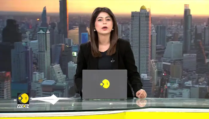 US-Iran War: India Govt Says Petrol Pumps Have Sufficient Fuel Supplies Nationwide | WION