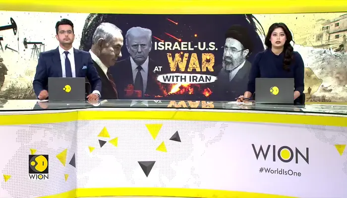 US vs Iran: Trump Hints at Seizing Iran’s Oil and Kharg Island Amid Iran Conflict