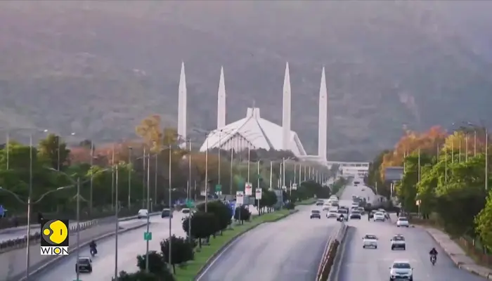 US Congress Report Nails Pakistan's Role in Formenting Terrorism on India