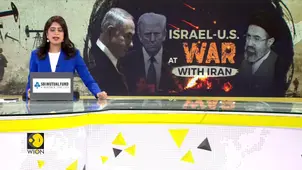 US-Iran War | Blind in Battle: How US Is Losing Its Eyes and Ears in West Asia War