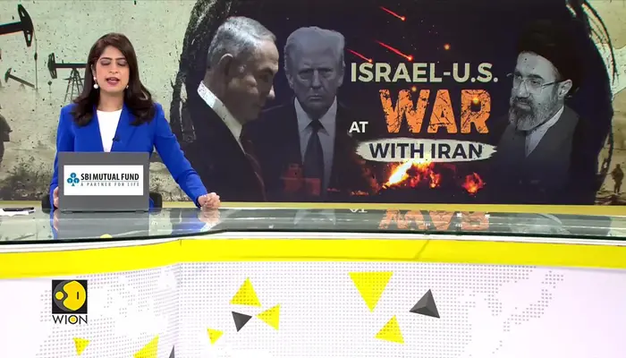 US-Iran War | Blind in Battle: How US Is Losing Its Eyes and Ears in West Asia War