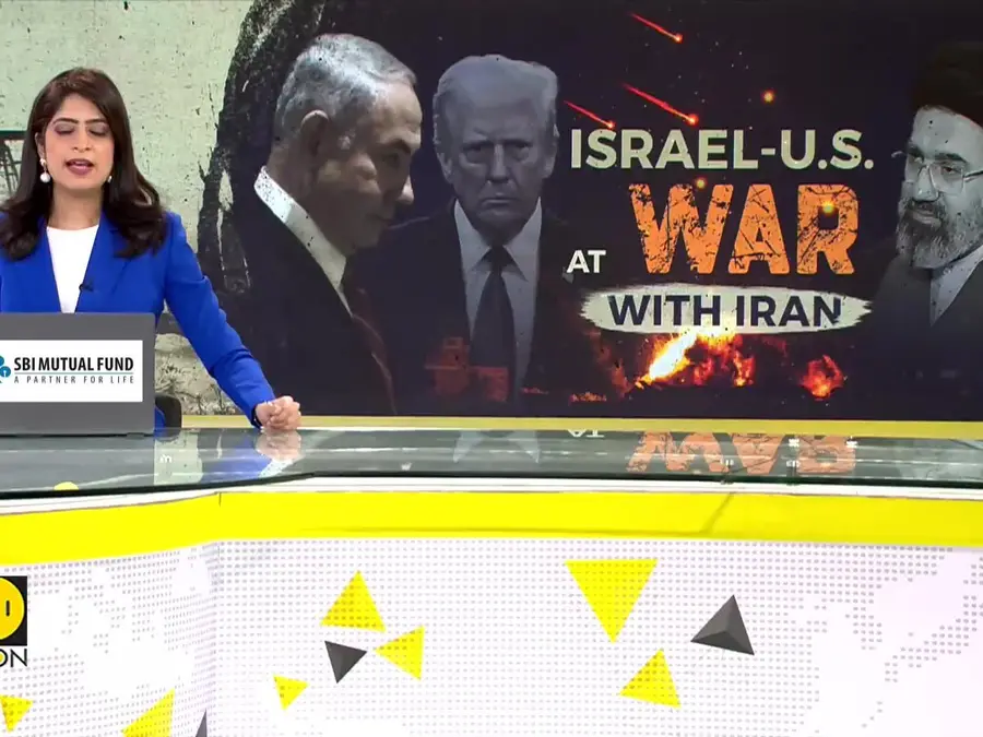 US-Iran War | Blind in Battle: How US Is Losing Its Eyes and Ears in West Asia War