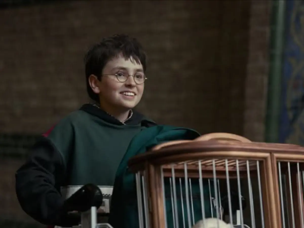 HBO confirms Harry Potter season 2 months before 2026 release HBO confirms Harry Potter season 2 months before 2026 release