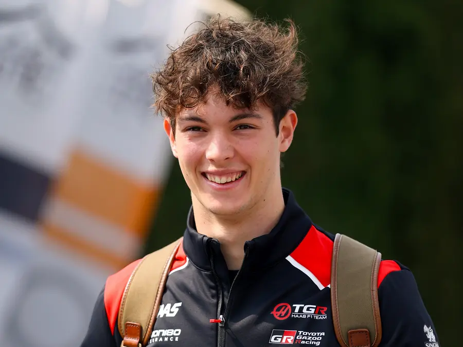 F1 2026 | WATCH - Speed differential, thanks to new engines, causes Haas driver Bearman to crash at 300 kmph during Japanese GP