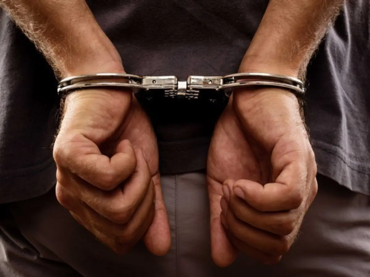 Delhi Police arrests Lashkar-e-Taiba commander Shabir Ahmed Lone Delhi Police arrests Lashkar-e-Taiba commander Shabir Ahmed Lone