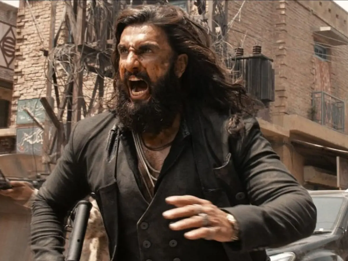 Dhurandhar: The Revenge box office collection crosses ₹1300 crore worldwide; beats part 1 on day 11 Dhurandhar: The Revenge box office collection crosses ₹1300 crore worldwide; beats part 1 on day 11