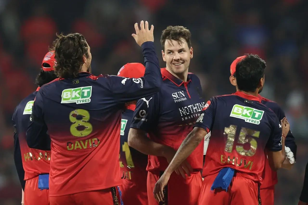 IPL 2026 | Will RCB be able to defend the title? The best shot is to win 8 more league stage matches