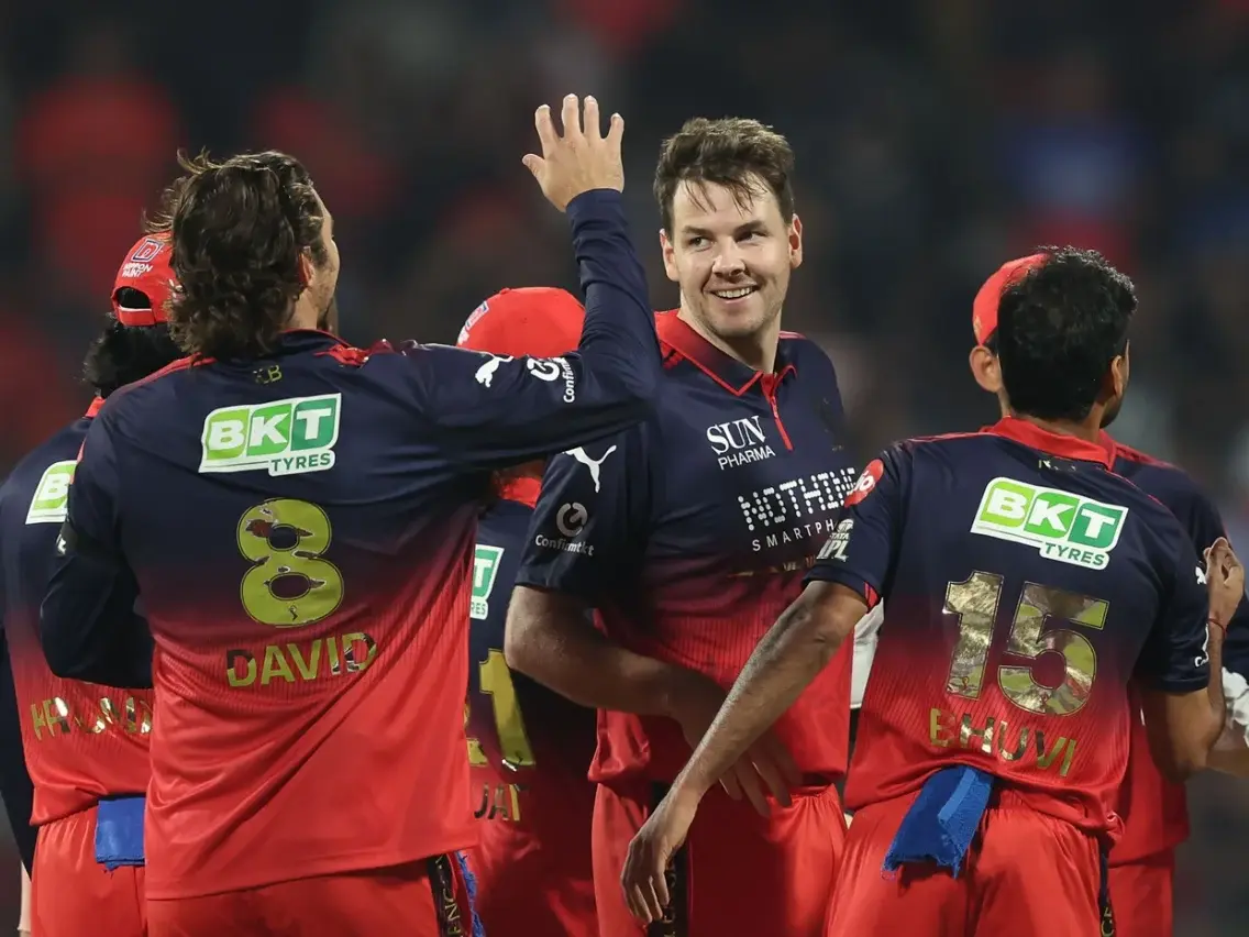 IPL 2026 | Will RCB be able to defend the title? The best shot is to win 8 more league stage matches IPL 2026 | Will RCB be able to defend the title? The best shot is to win 8 more league stage matches