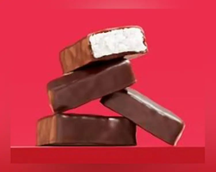 The sweetest crime of the century?400,000 chocolate bars vanish in massive heist in Europe The sweetest crime of the century?400,000 chocolate bars vanish in massive heist in Europe