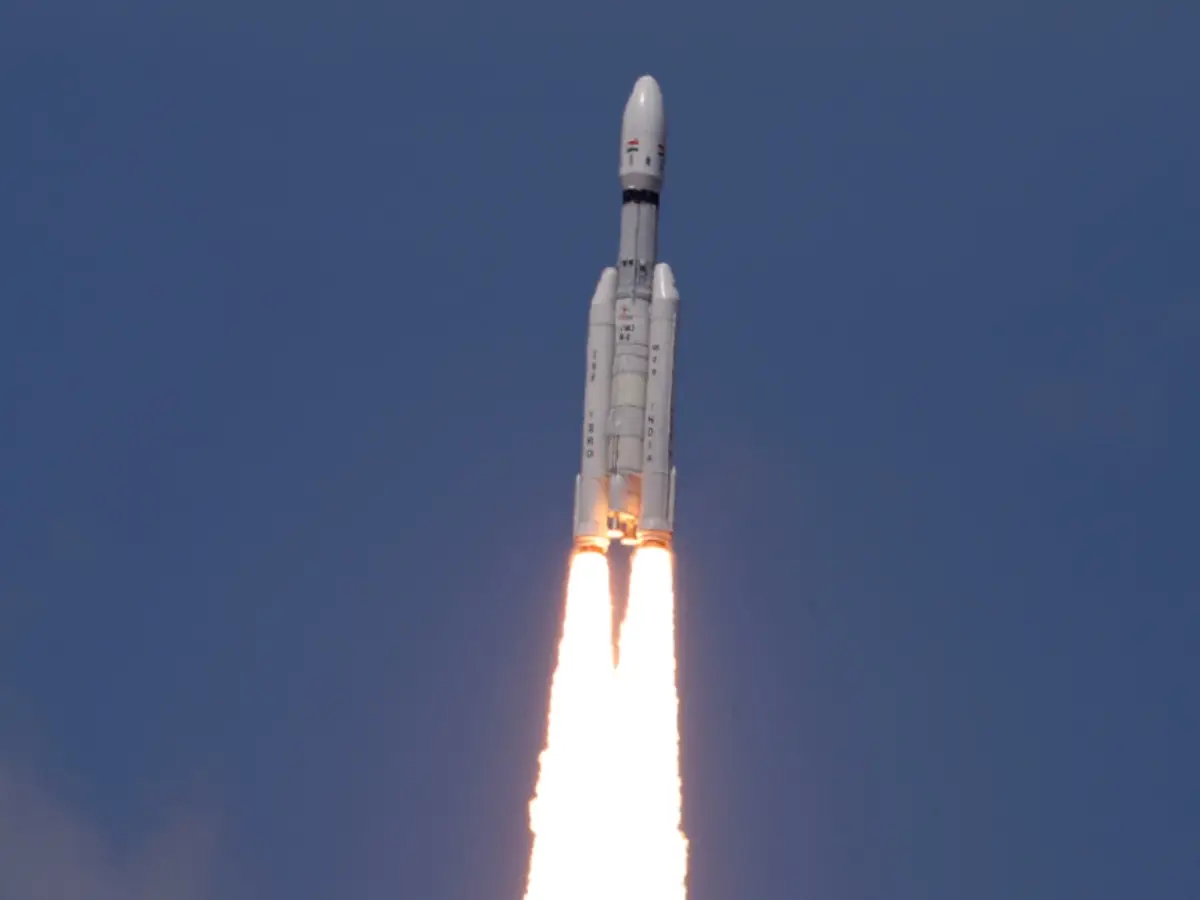 ISRO to buy Semi-cryogenic engines to enhance LVM3 rocket; Funds allocated ISRO to buy Semi-cryogenic engines to enhance LVM3 rocket; Funds allocated