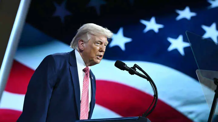 Donald Trump says ‘big day in Iran’  claims key targets destroyed amid talks of diplomacy
