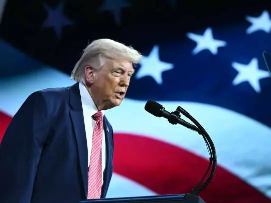Donald Trump says ‘big day in Iran’ claims key targets destroyed amid talks of diplomacy Donald Trump says ‘big day in Iran’ claims key targets destroyed amid talks of diplomacy