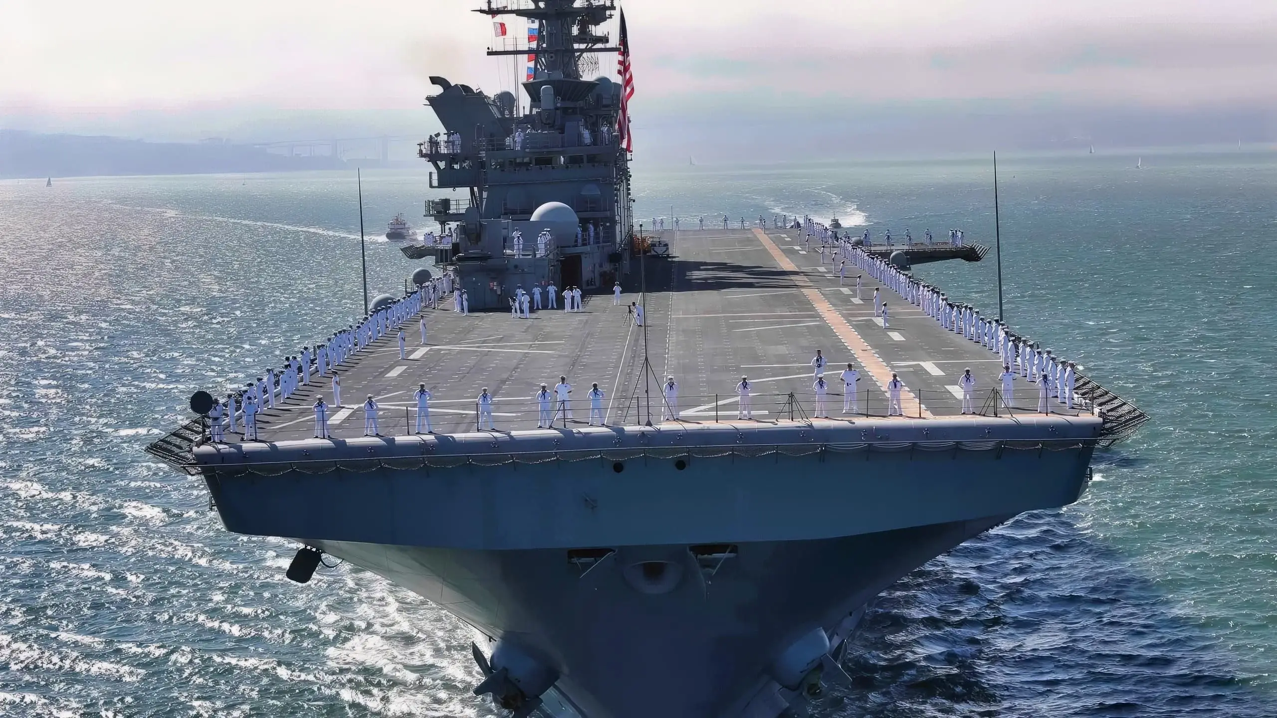 Electronic Warfare
