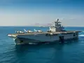 ‘Honour to US Marines’: What is USS Tripoli named after?