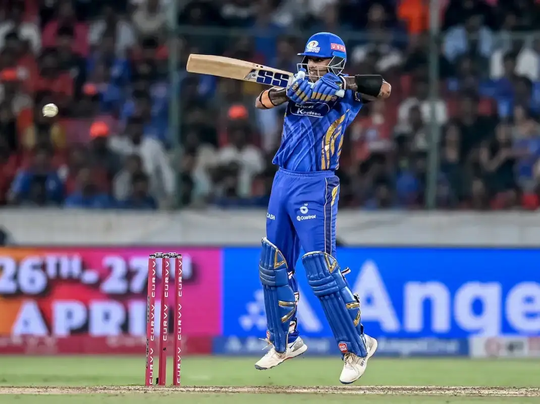IPL 2026: Why Suryakumar Yadav was used as an impact sub for MI vs KKR? Coach Jayawardene explains IPL 2026: Why Suryakumar Yadav was used as an impact sub for MI vs KKR? Coach Jayawardene explains