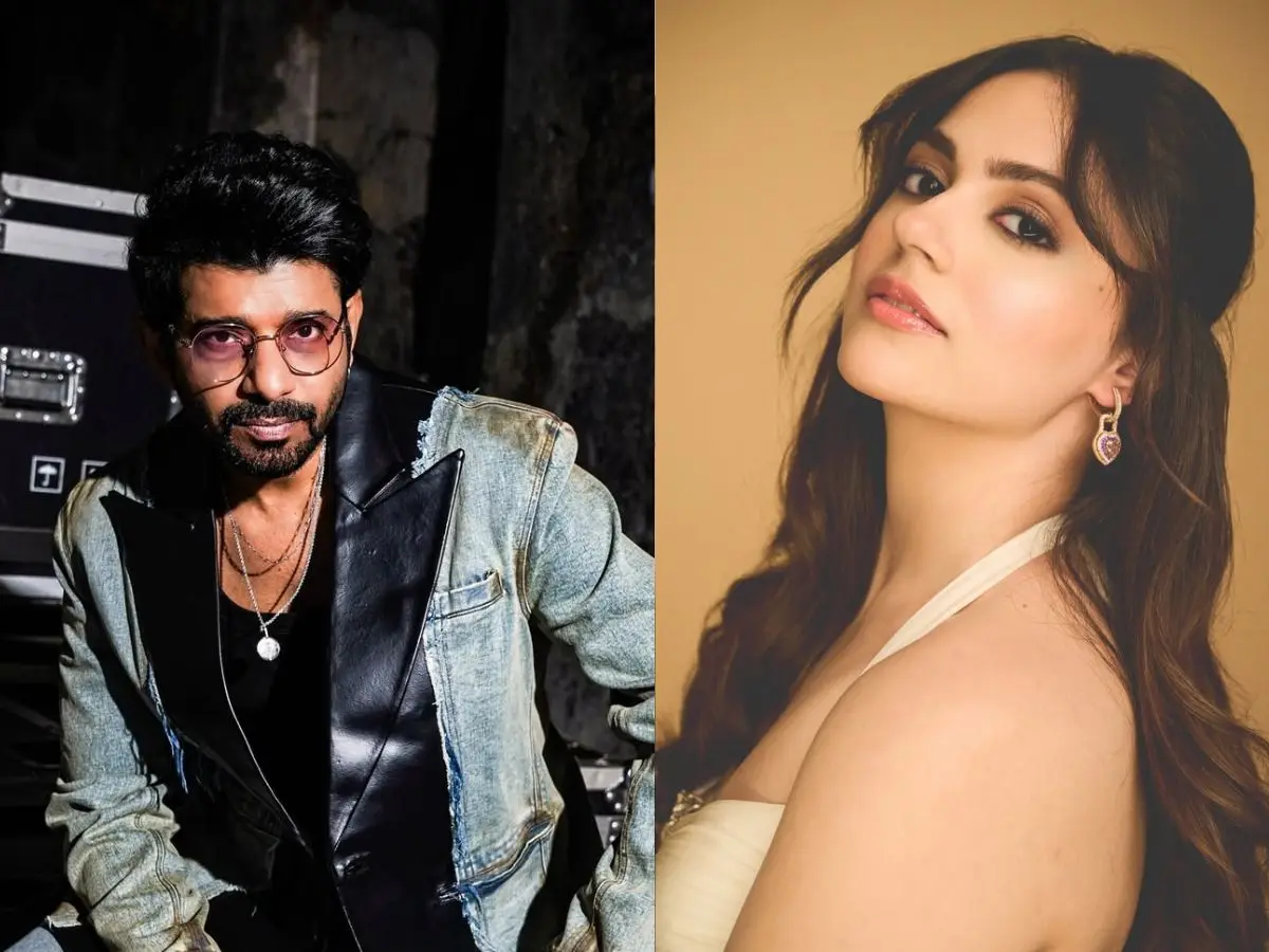 Viineet Kumar Singh joins Aneet Padda's Shakti Shalini as antagonist? Here's what we know Viineet Kumar Singh joins Aneet Padda's Shakti Shalini as antagonist? Here's what we know