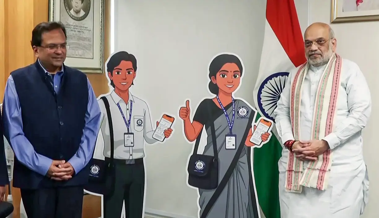 First Indian census after 15 years to begin on April 1: Know all the details here