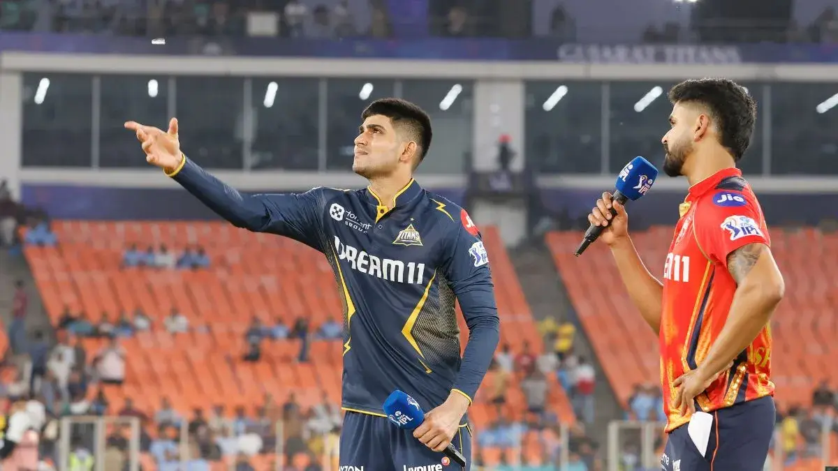 IPL 2026: Here's all you need to know about PBKS vs GT match no 4 timing, squad, H2H & more