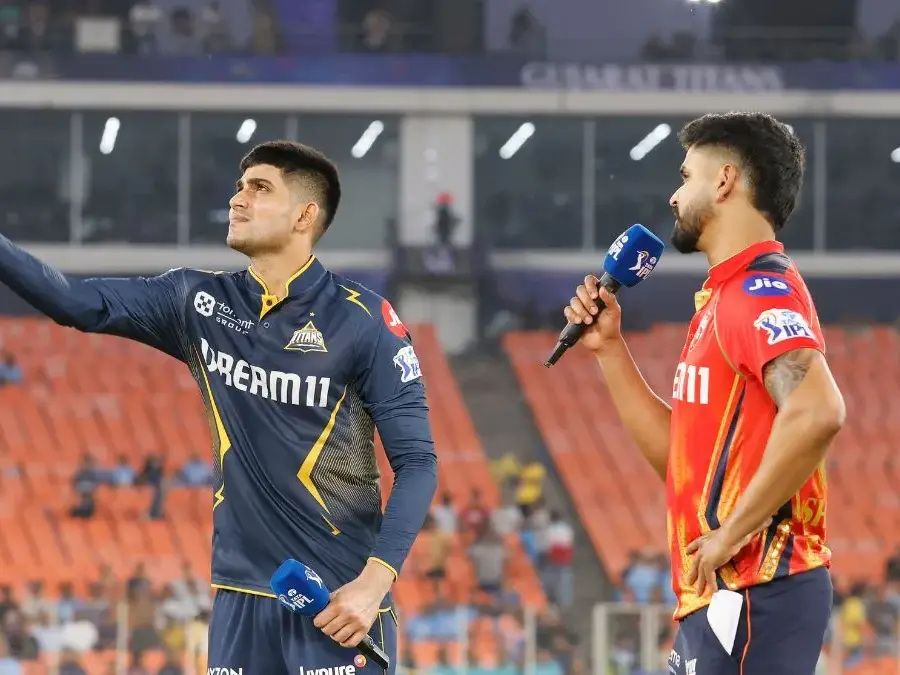IPL 2026: Here's all you need to know about PBKS vs GT match no 4 timing, squad, H2H & more IPL 2026: Here's all you need to know about PBKS vs GT match no 4 timing, squad, H2H & more