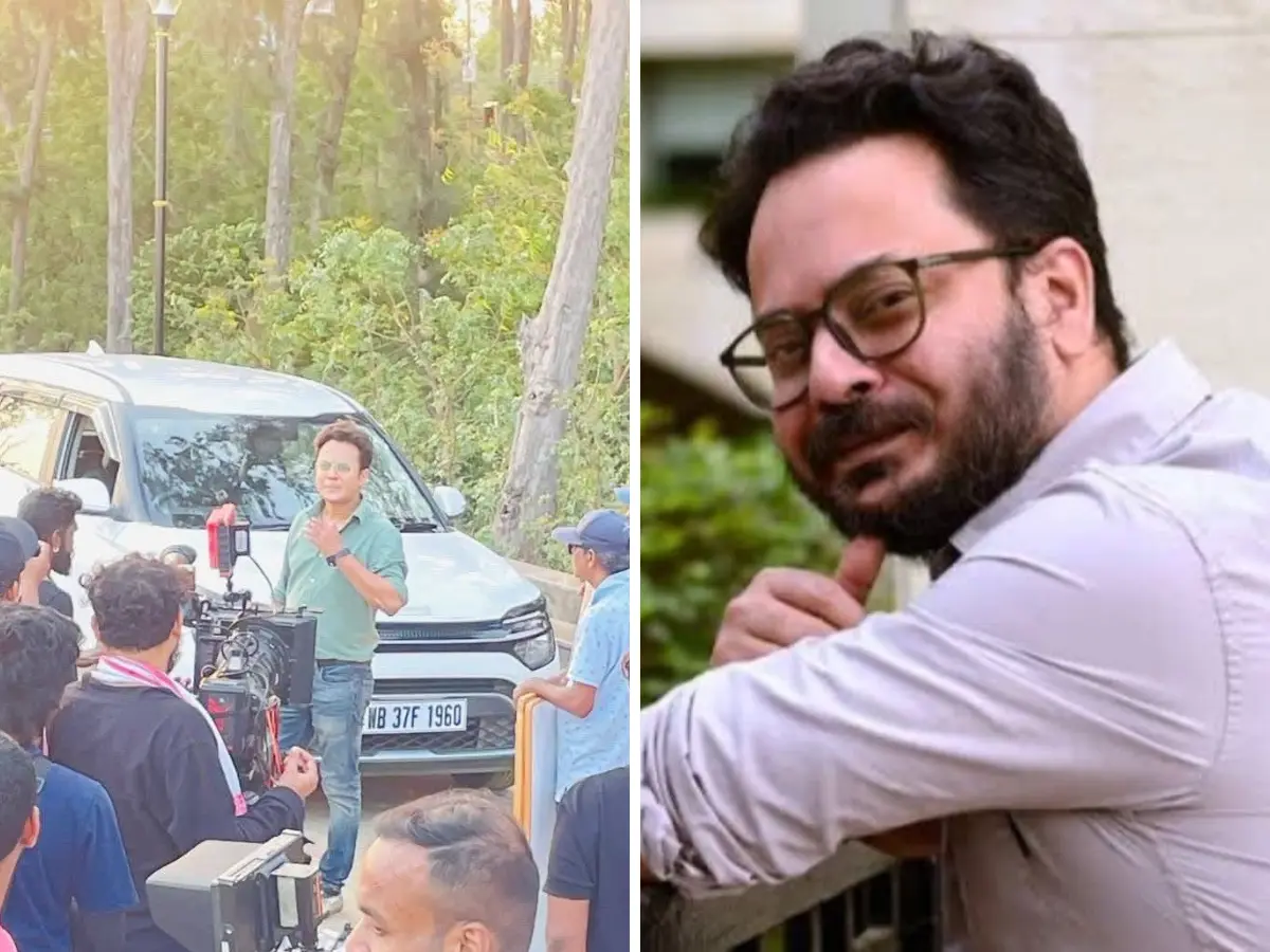 Rahul Arunoday Banerjee’s last video before his tragic death surfaces online