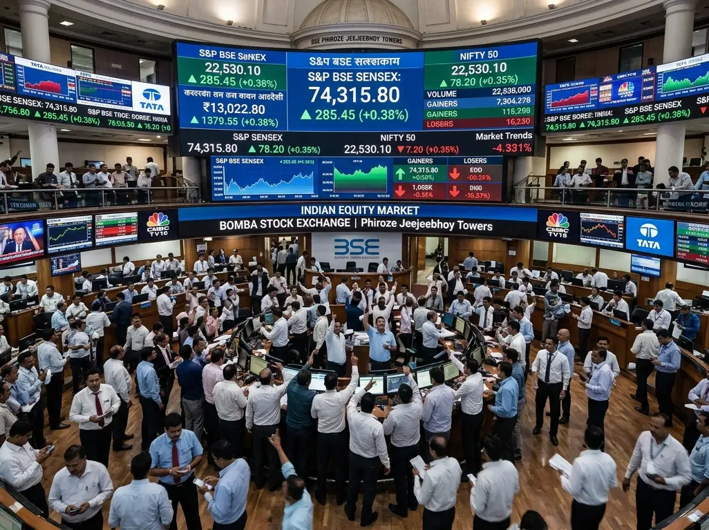 Foreign investors fleeing Indian market, dump $12 bn Indian equities amid Iran war Foreign investors fleeing Indian market, dump $12 bn Indian equities amid Iran war