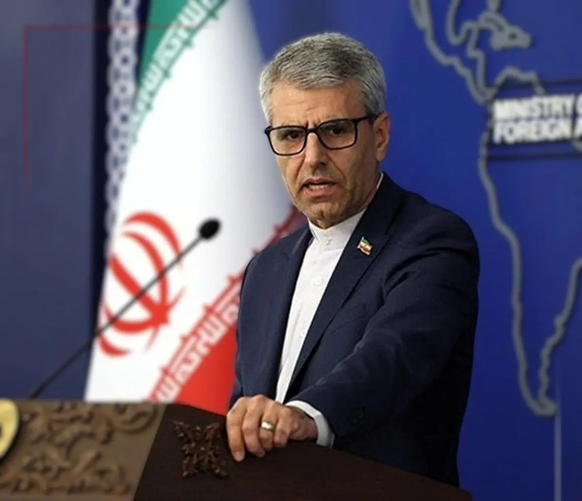 'We didn't participate': Iran denies Pakistan's claim of hosting talks to end US-Iran war