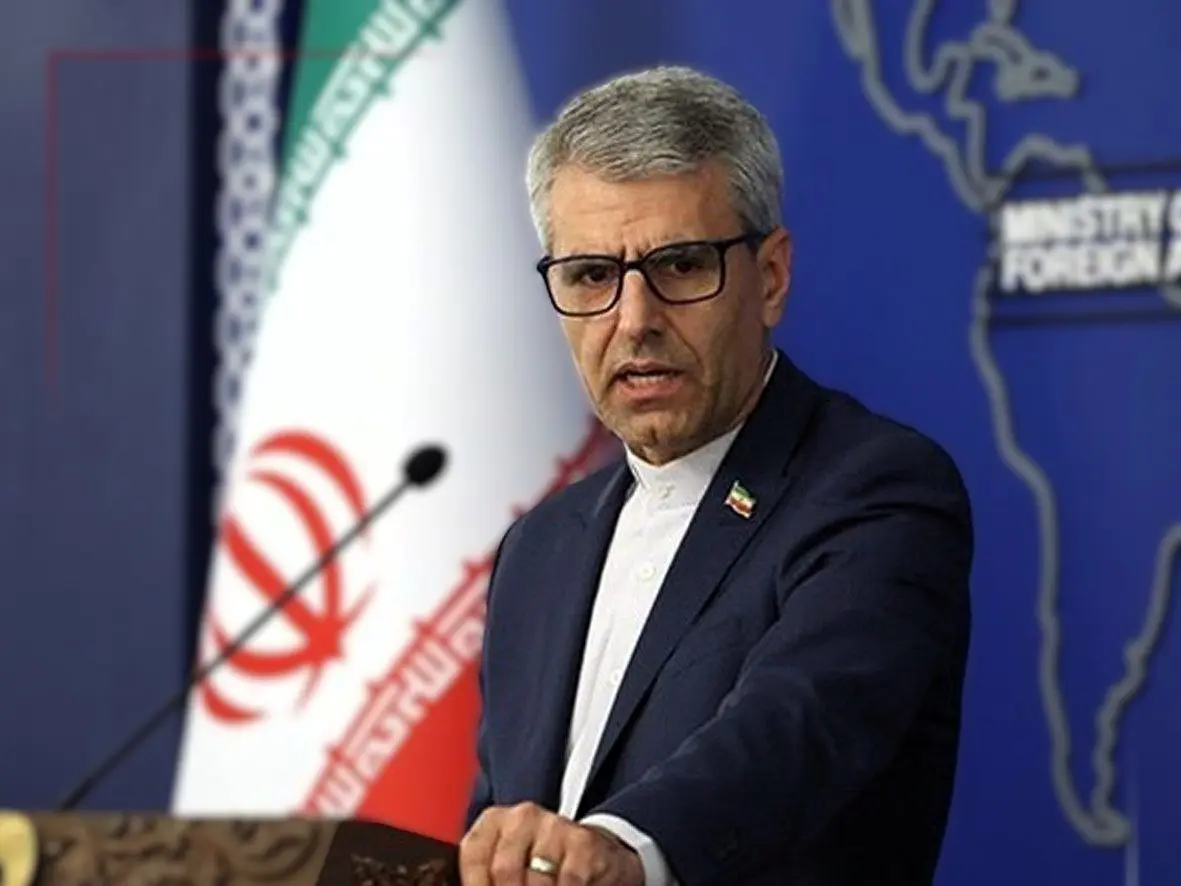 'We didn't participate': Iran denies Pakistan's claim of hosting talks to end US-Iran war 'We didn't participate': Iran denies Pakistan's claim of hosting talks to end US-Iran war