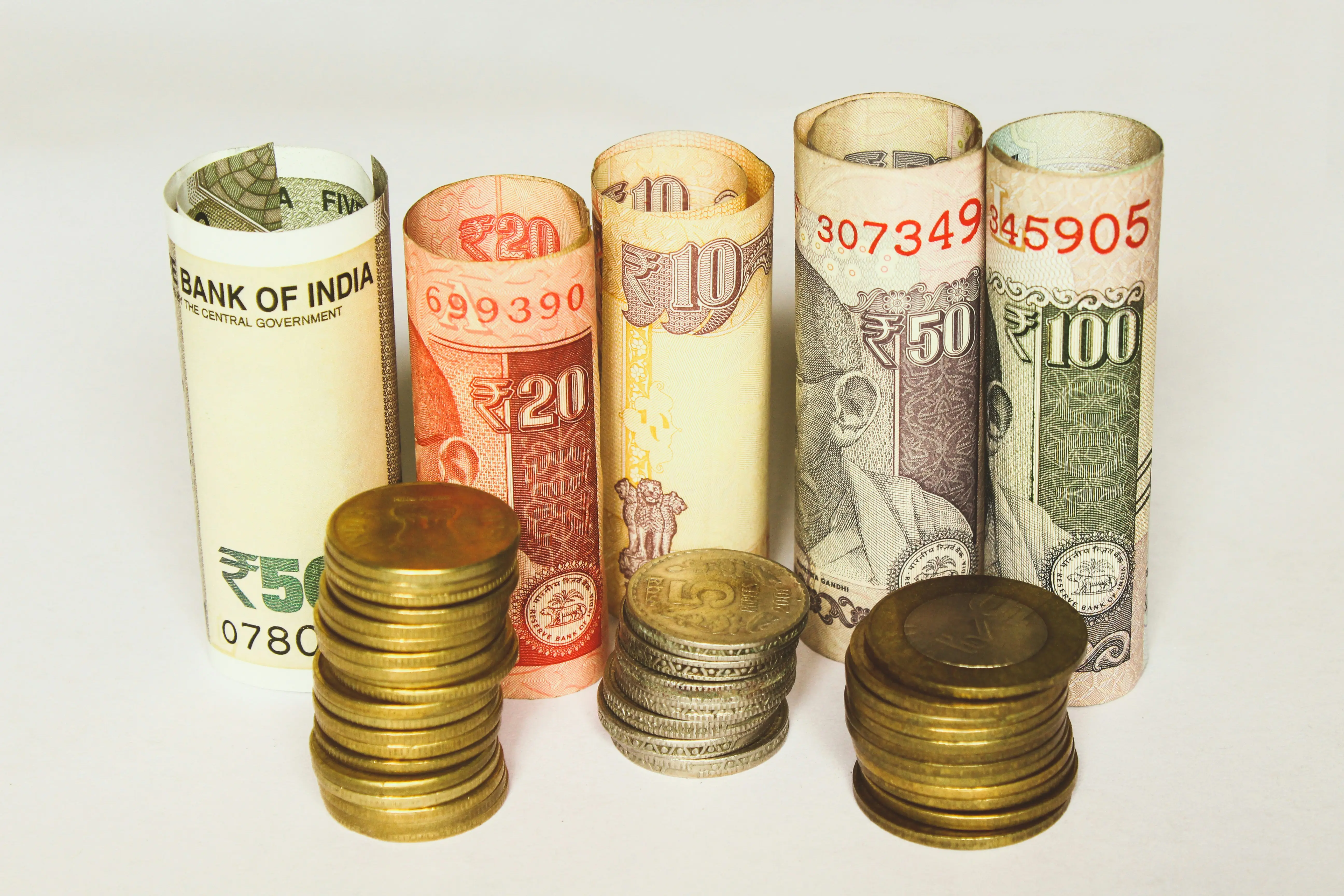 Indian rupee slides below 95 against dollar for first time amid escalating West Asia conflict