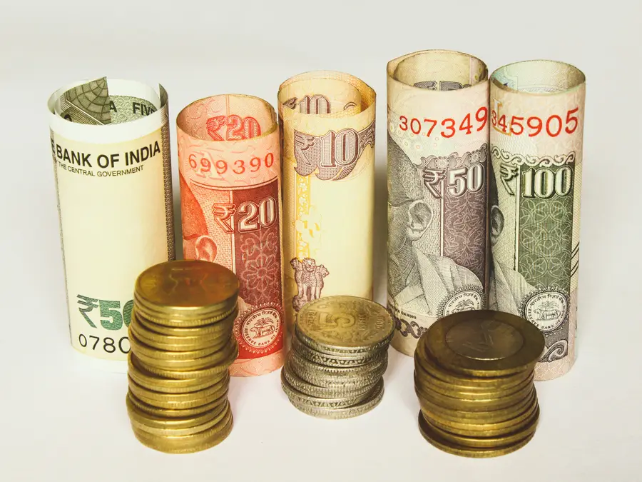 Indian rupee slides below 95 against dollar for first time amid escalating West Asia conflict