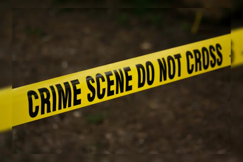 Murder confession to surrender: Navy technician kills woman in Vizag, stores body parts in fridge Murder confession to surrender: Navy technician kills woman in Vizag, stores body parts in fridge